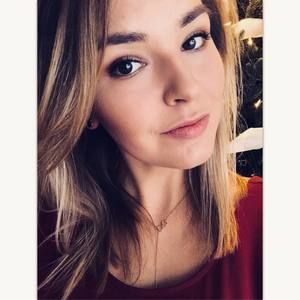 Meet your Posher, Magdalena